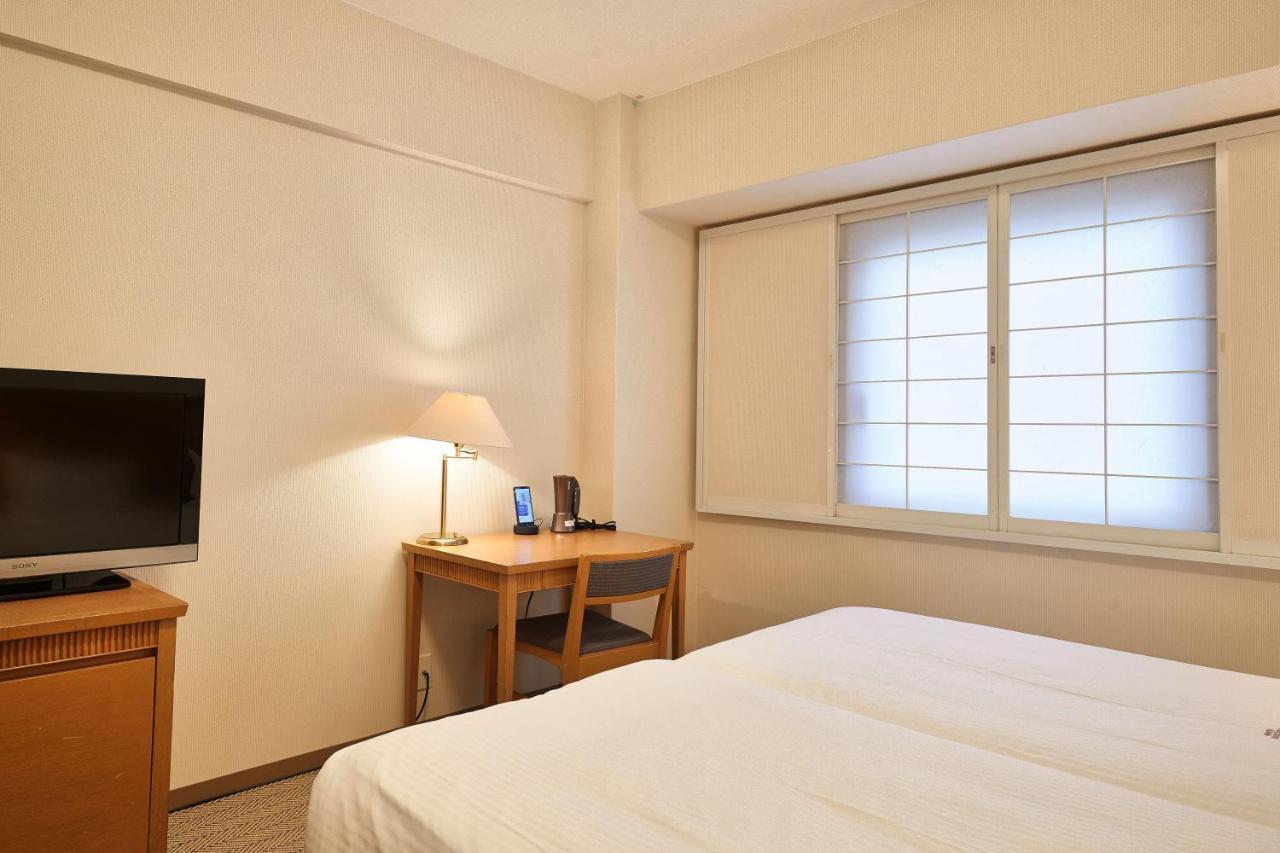 Pacific Hotel Okinawa Naha Exterior foto
