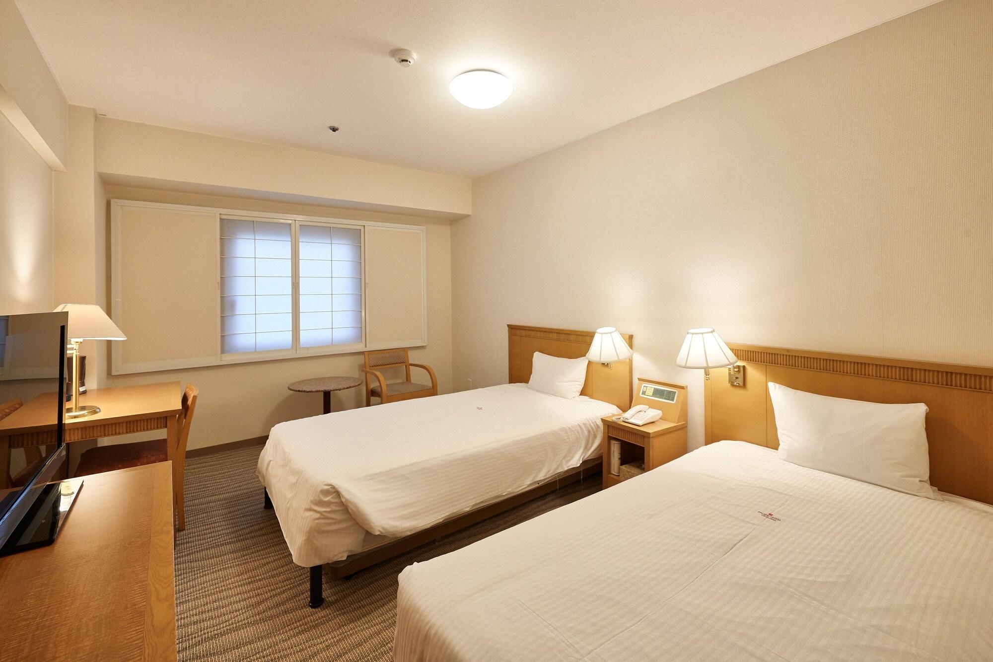 Pacific Hotel Okinawa Naha Exterior foto