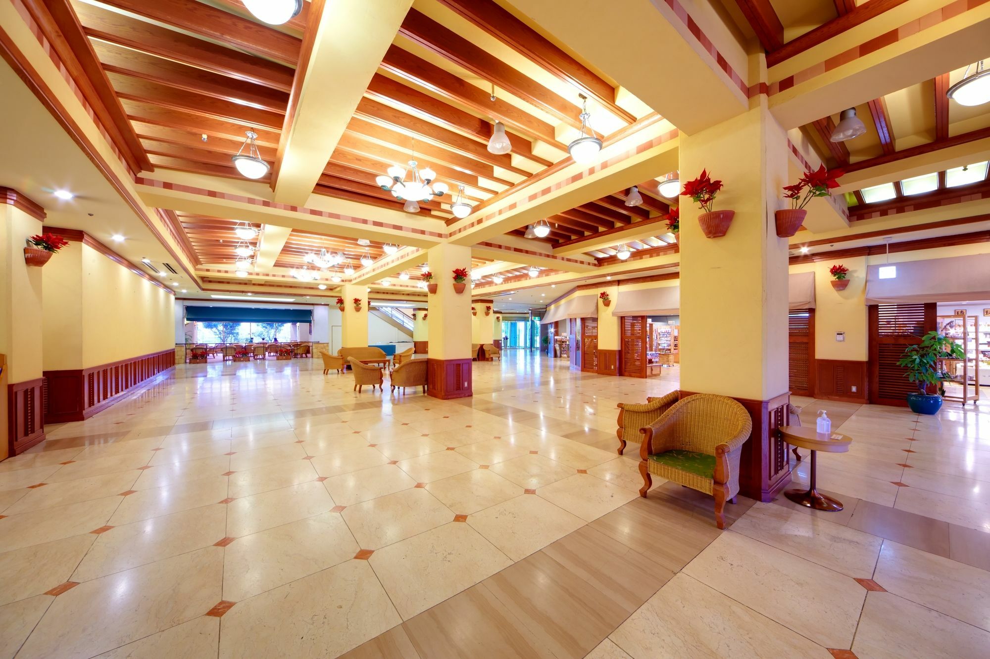 Pacific Hotel Okinawa Naha Exterior foto